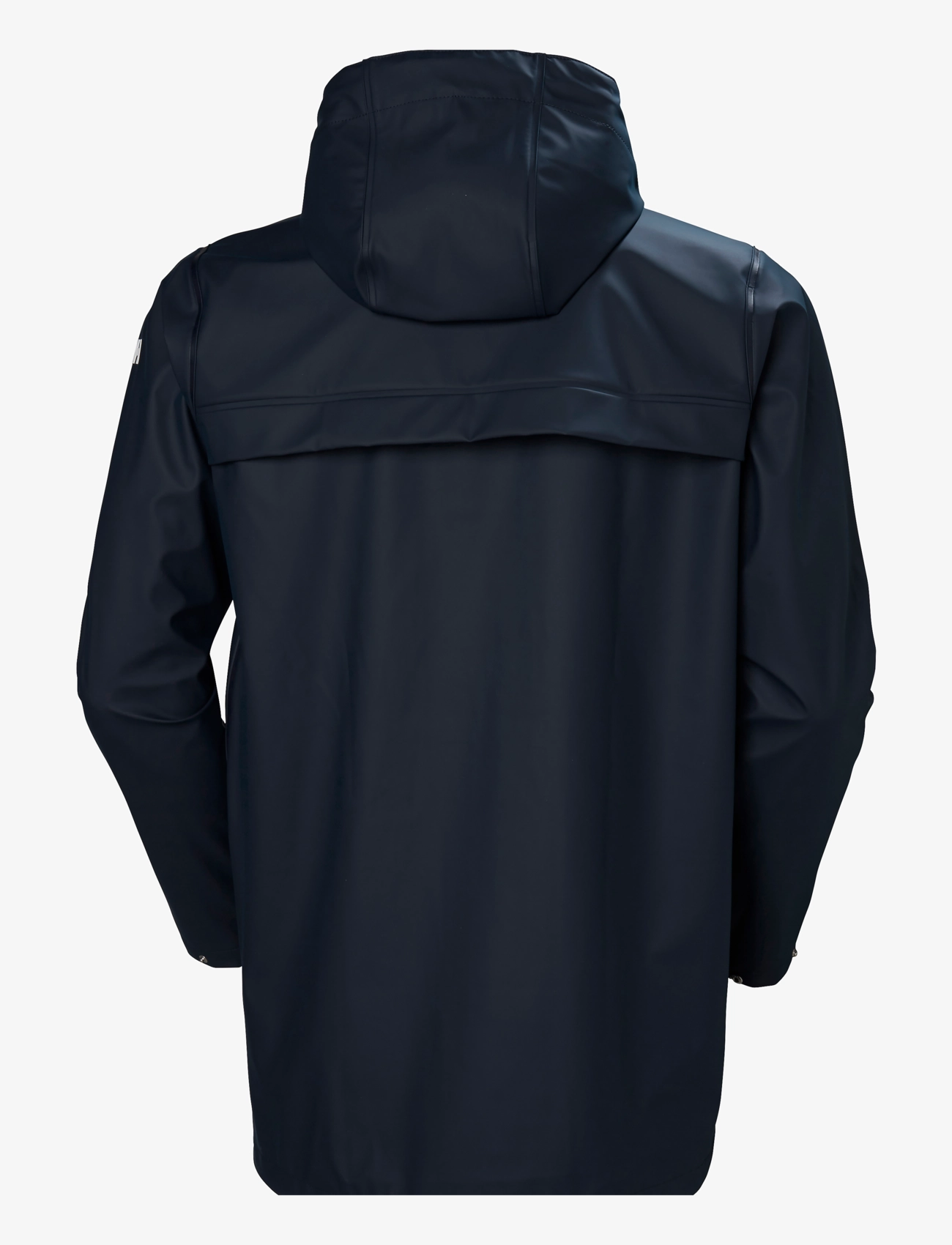 Helly Hansen - MOSS RAIN COAT - regenmäntel - navy - 2