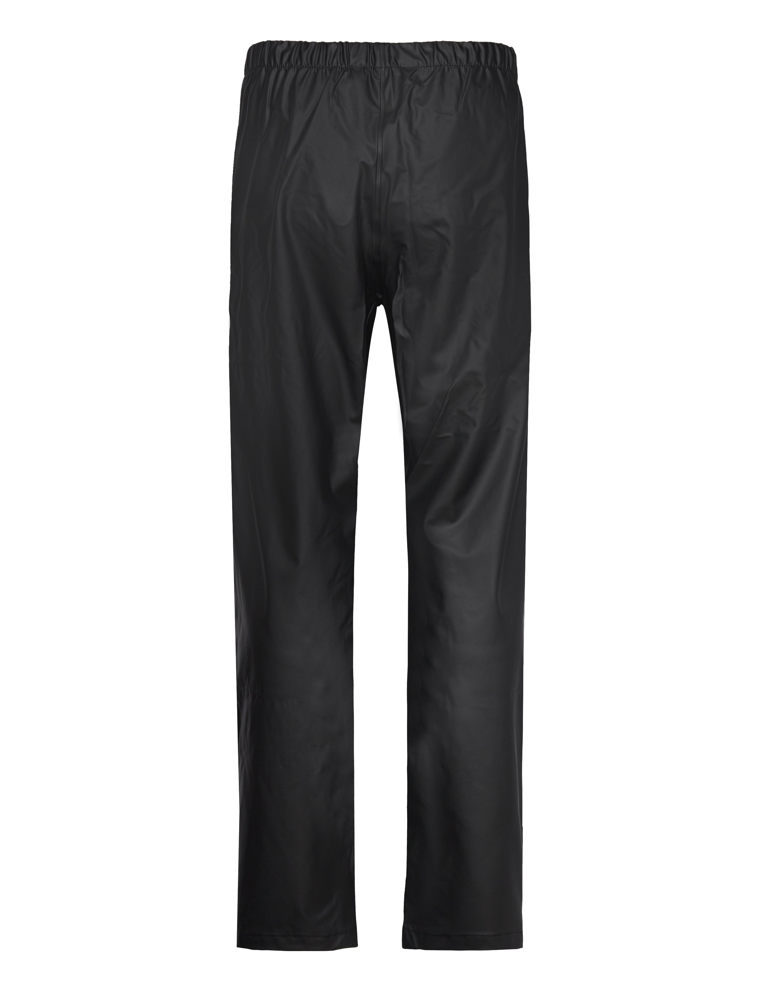 Helly Hansen - MOSS PANT - wasserdichte hosen - black - 3