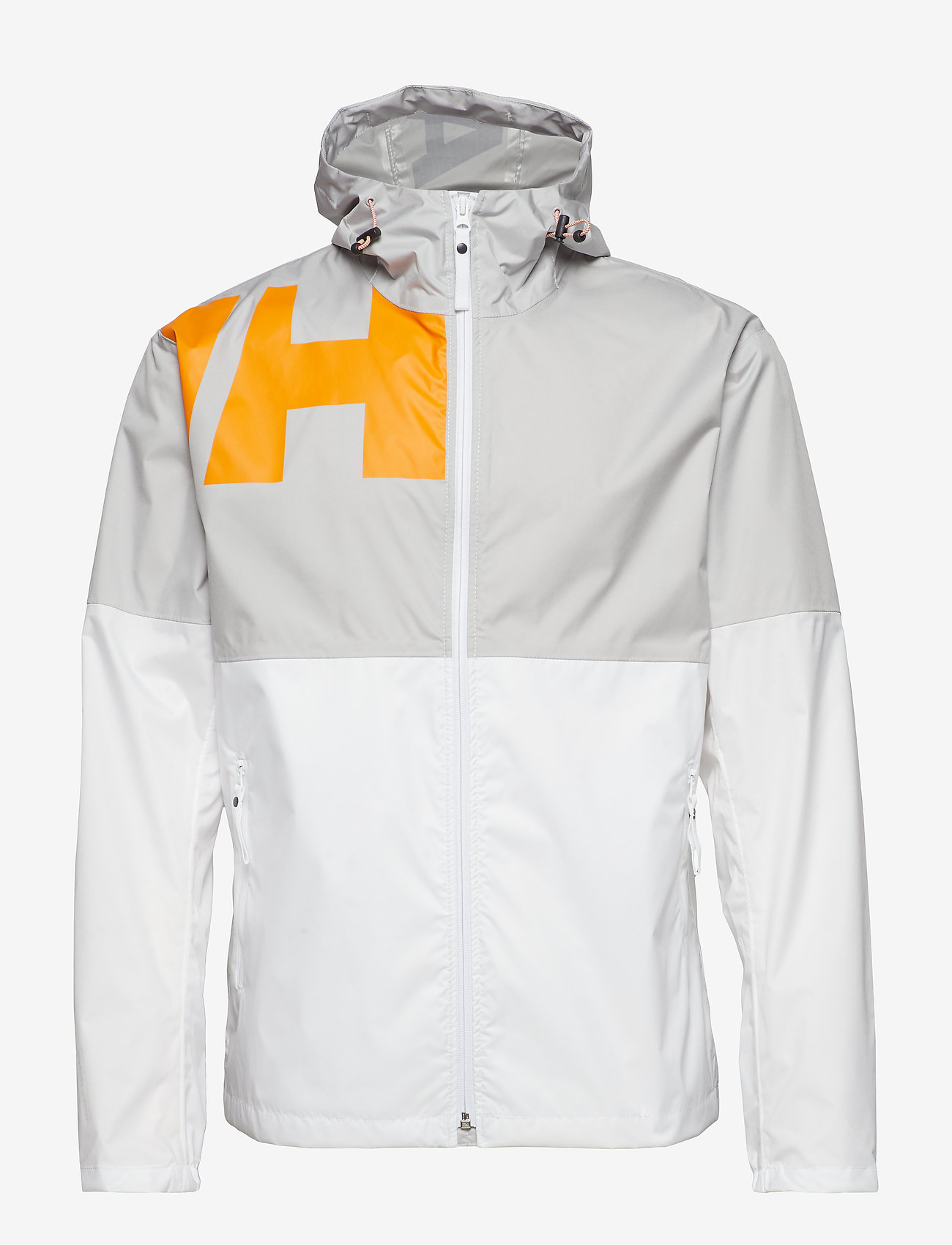 Helly Hansen - PURSUIT JACKET - grey fog - 1
