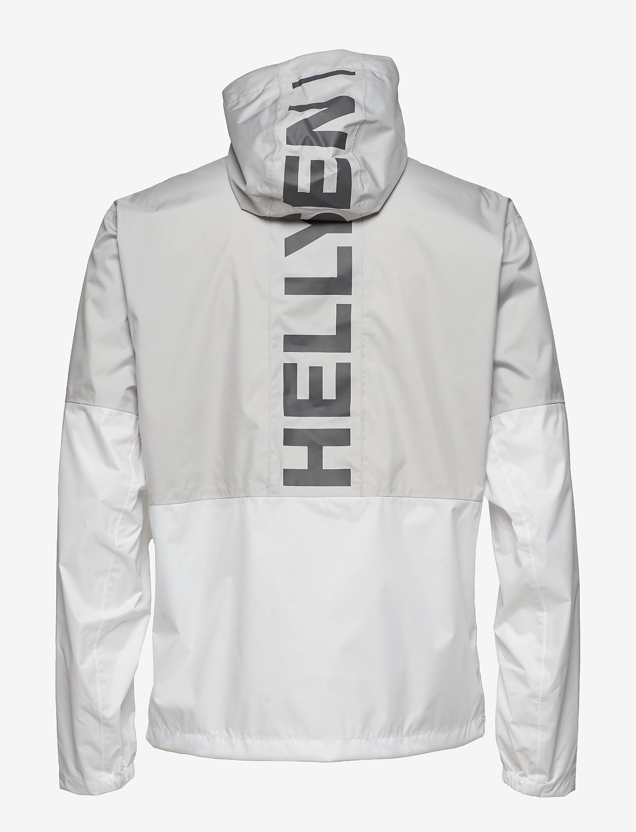Helly Hansen - PURSUIT JACKET - grey fog - 2