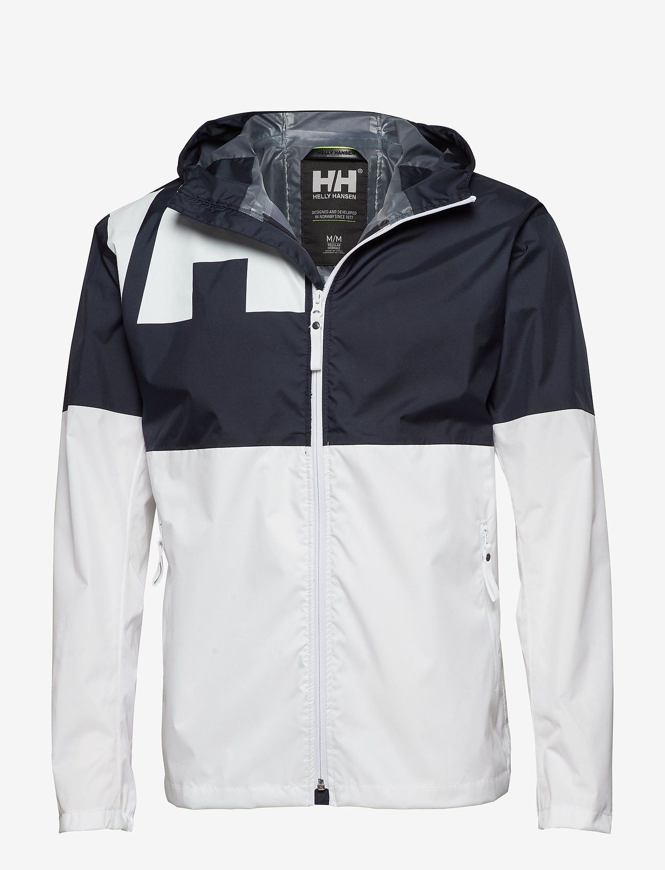 Helly Hansen - PURSUIT JACKET - navy - 0
