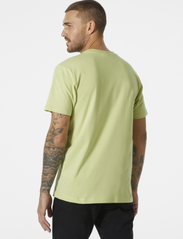 Helly Hansen - HH BOX T - lowest prices - iced matcha - 2