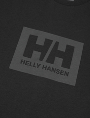 Helly Hansen - HH BOX T - nordisk style - black - 5
