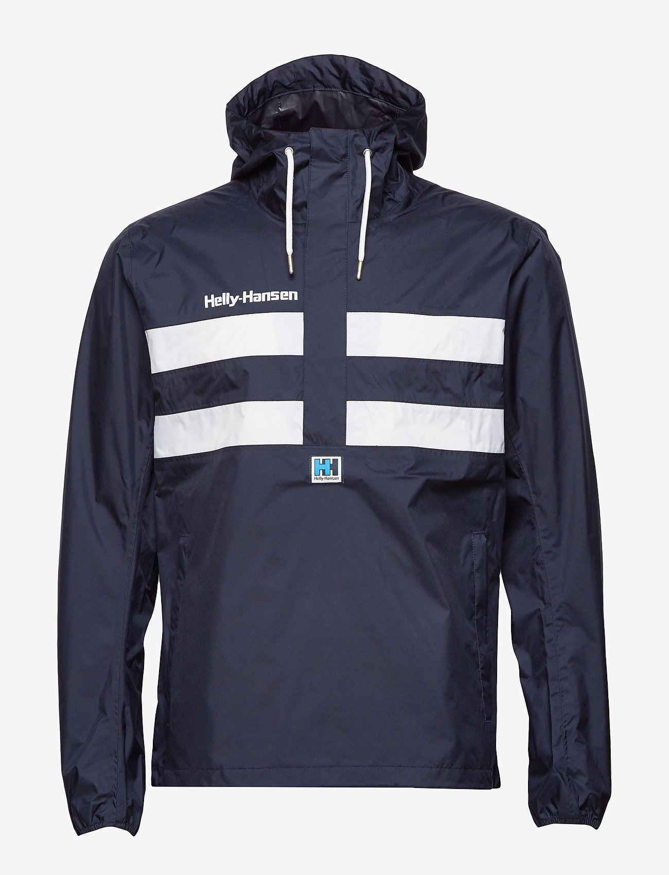 Helly Hansen - HH HERITAGE ANORAK - navy - 0