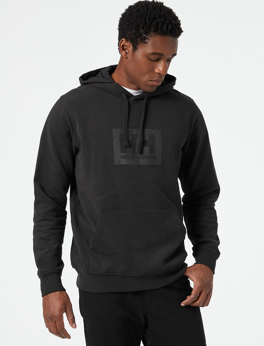 Helly hansen sweatshirt deals
