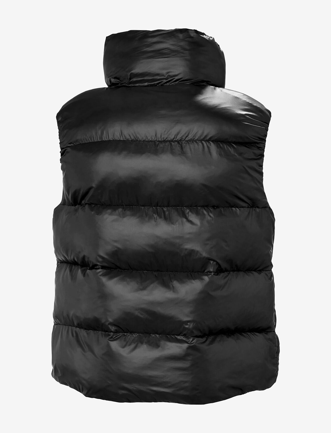 Helly Hansen - W JADE VEST - outdoor - black - 2