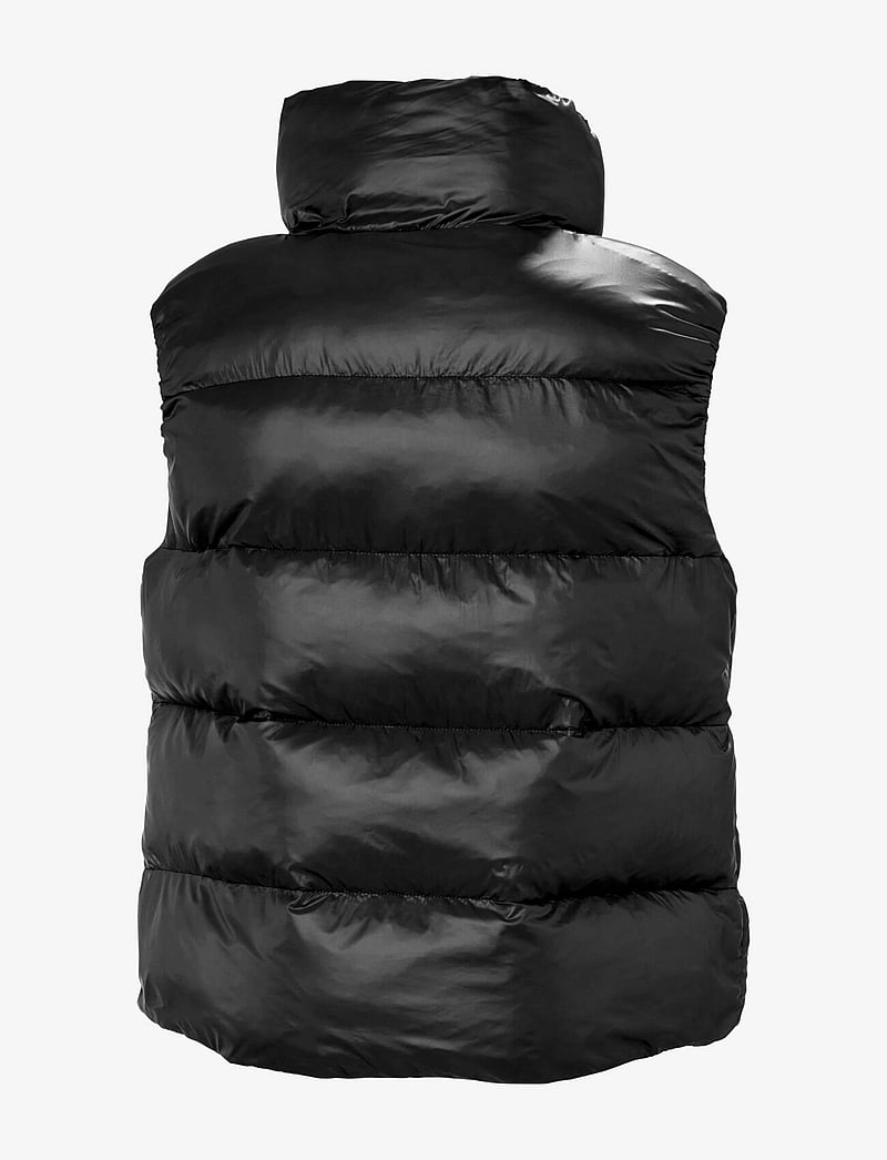 Helly Hansen - W JADE VEST - outdoor - black - 2
