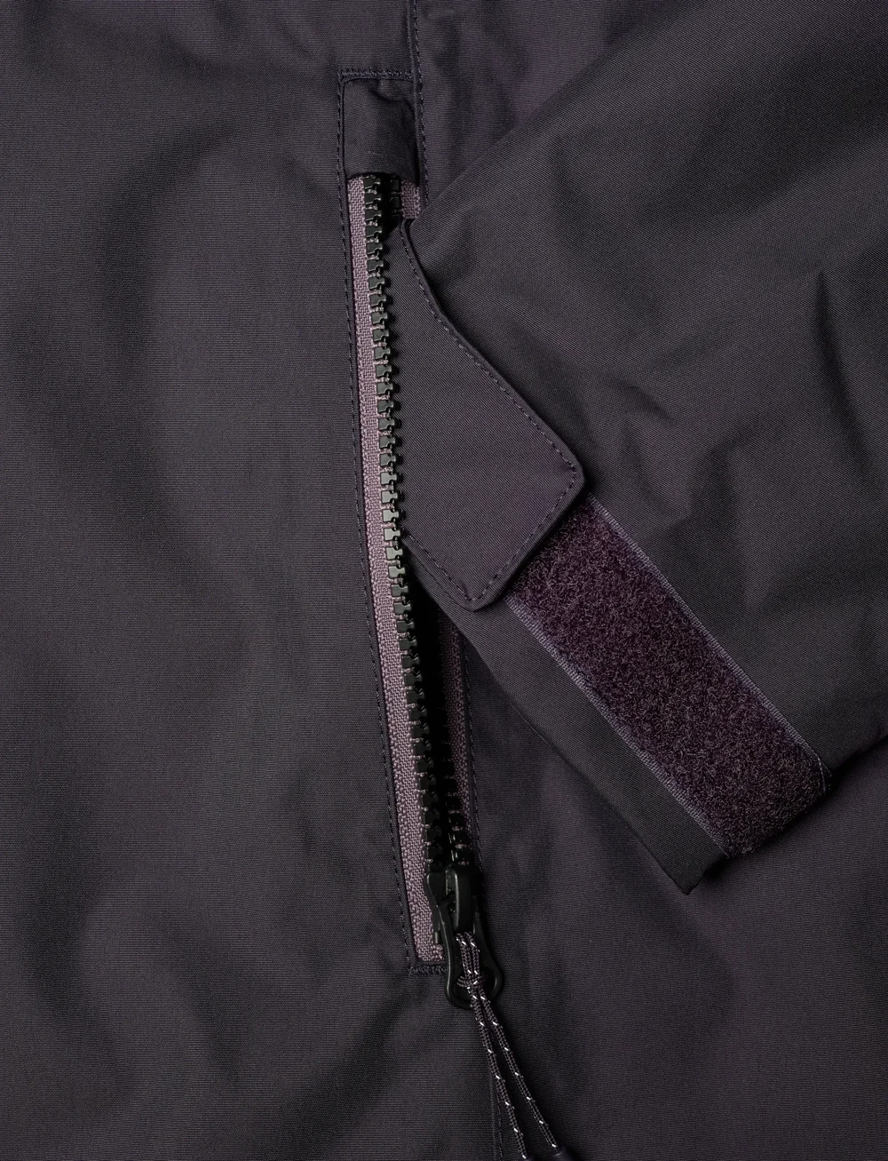 Helly Hansen - W WESTPORT INS COAT - daunenjacken - black - 5