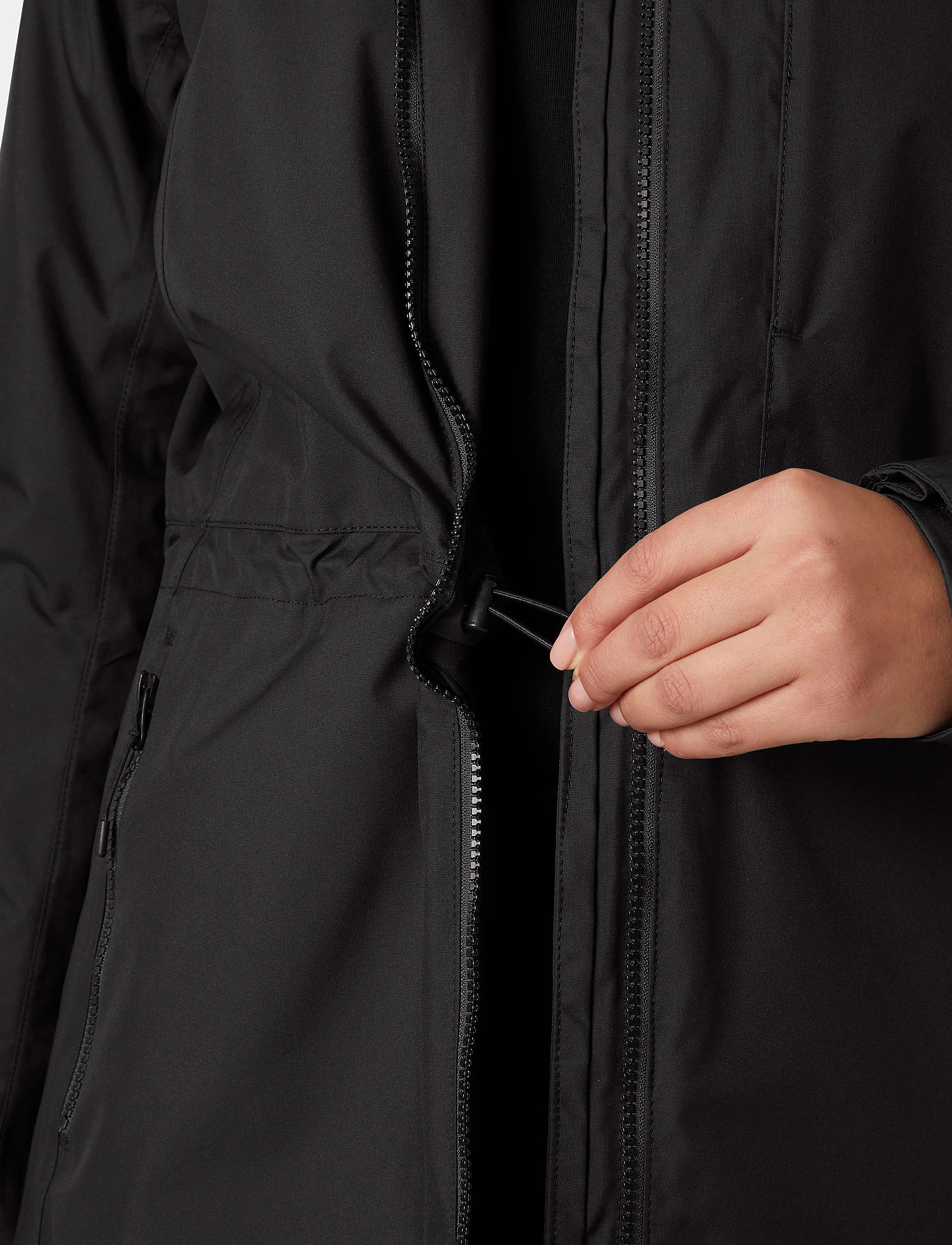 W Westport Ins Coat 7