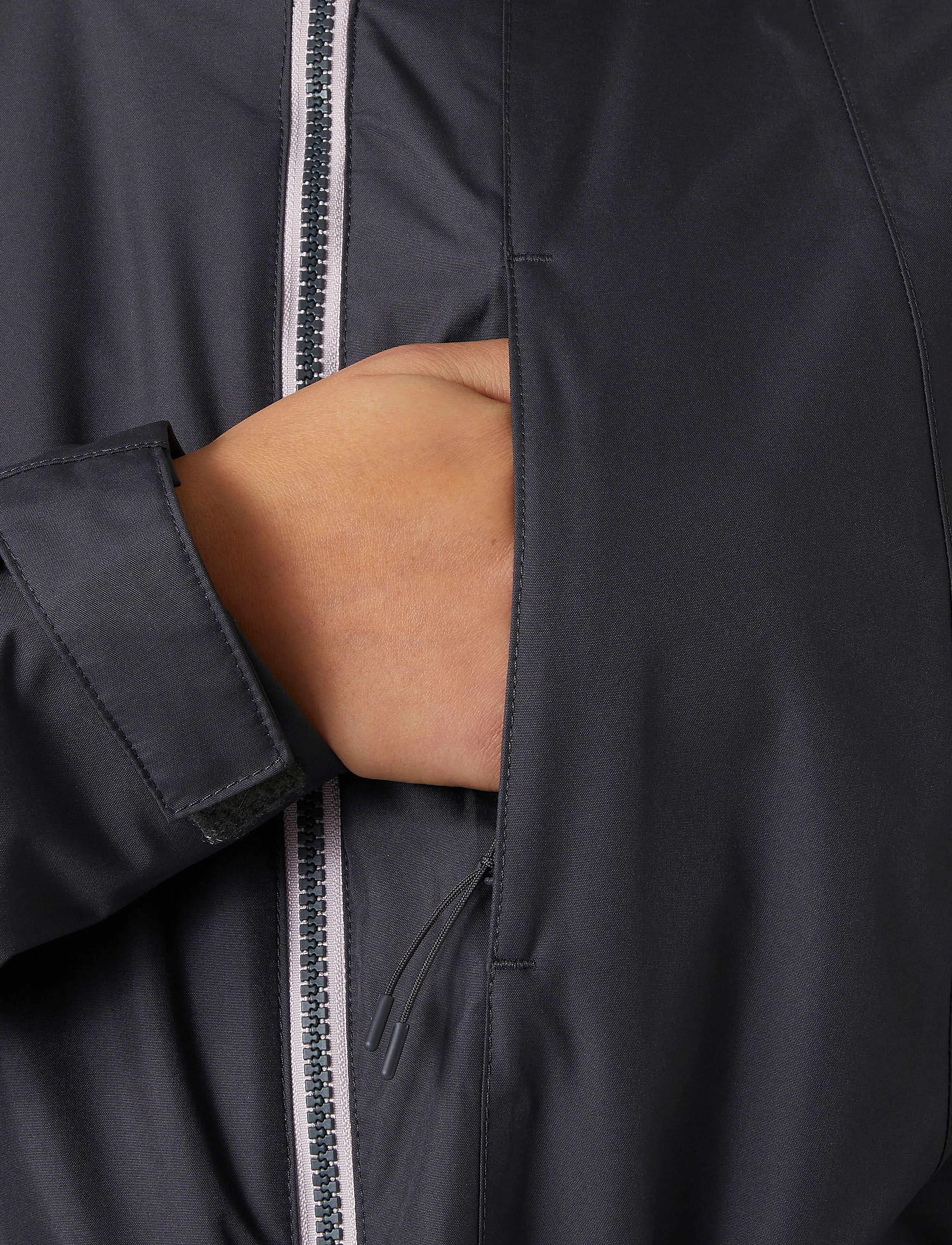 W Westport Ins Coat 4