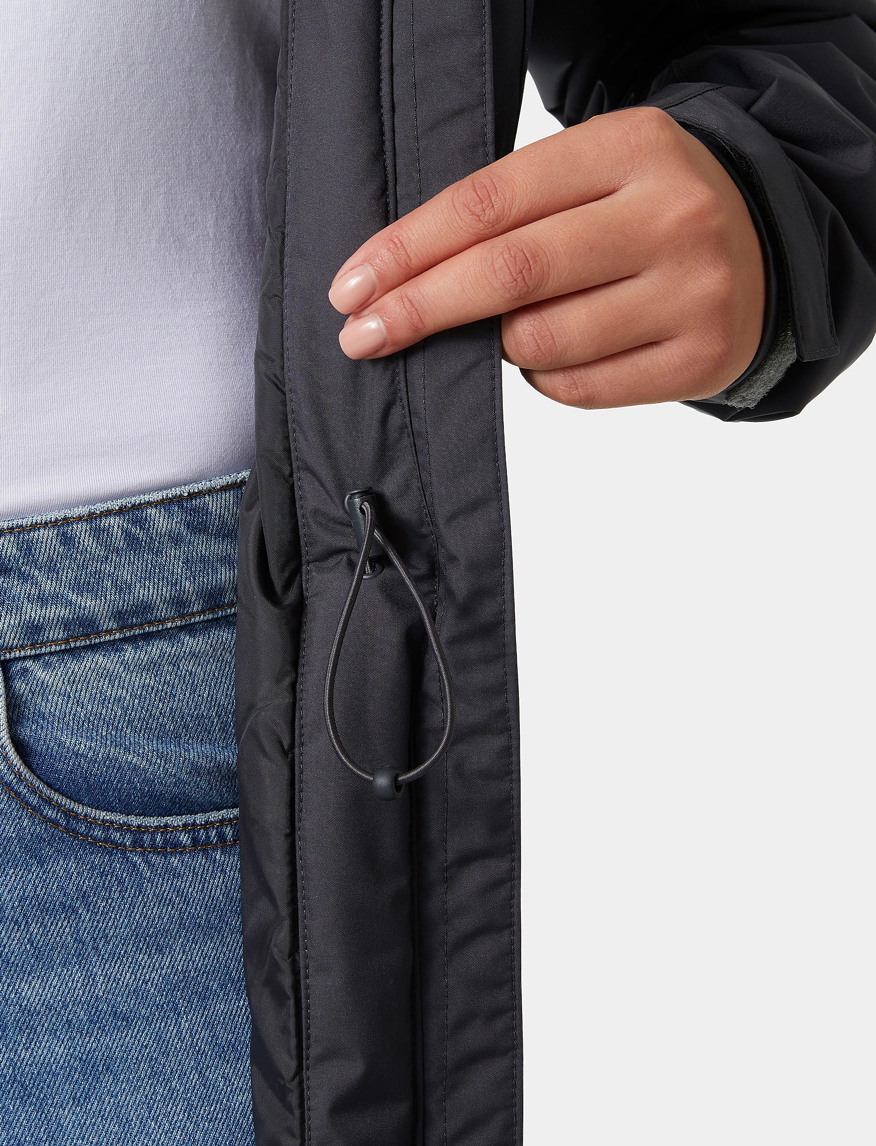 W Westport Ins Coat 7