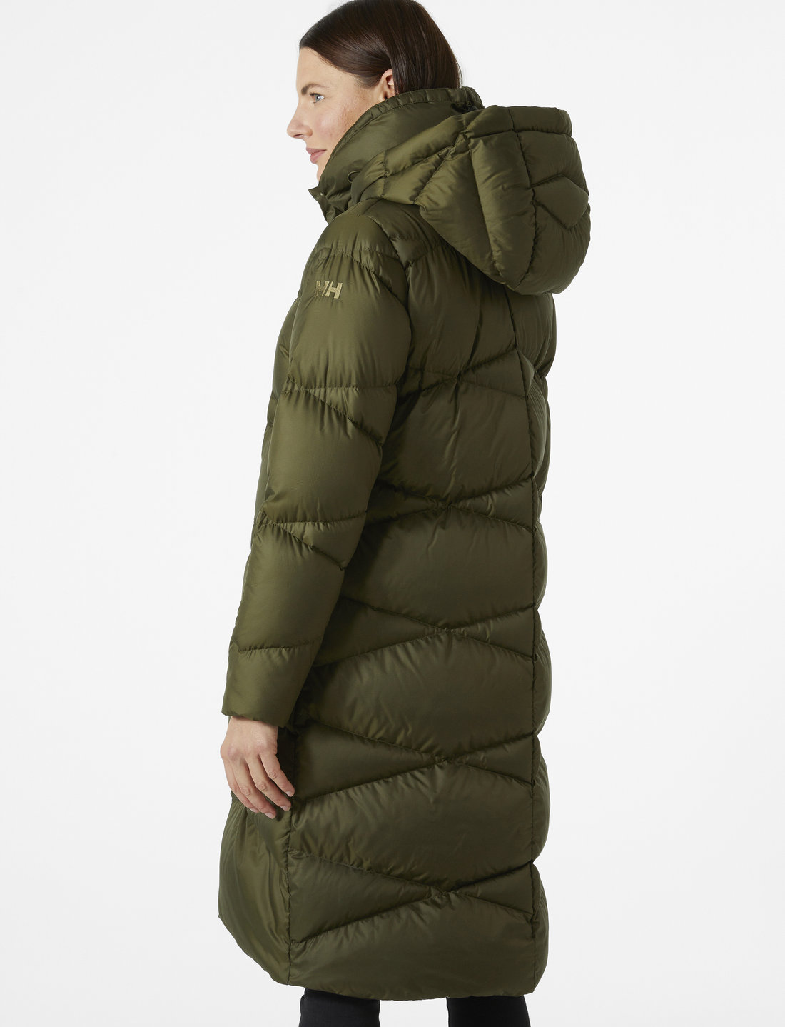 Helly hansen tundra sales coat