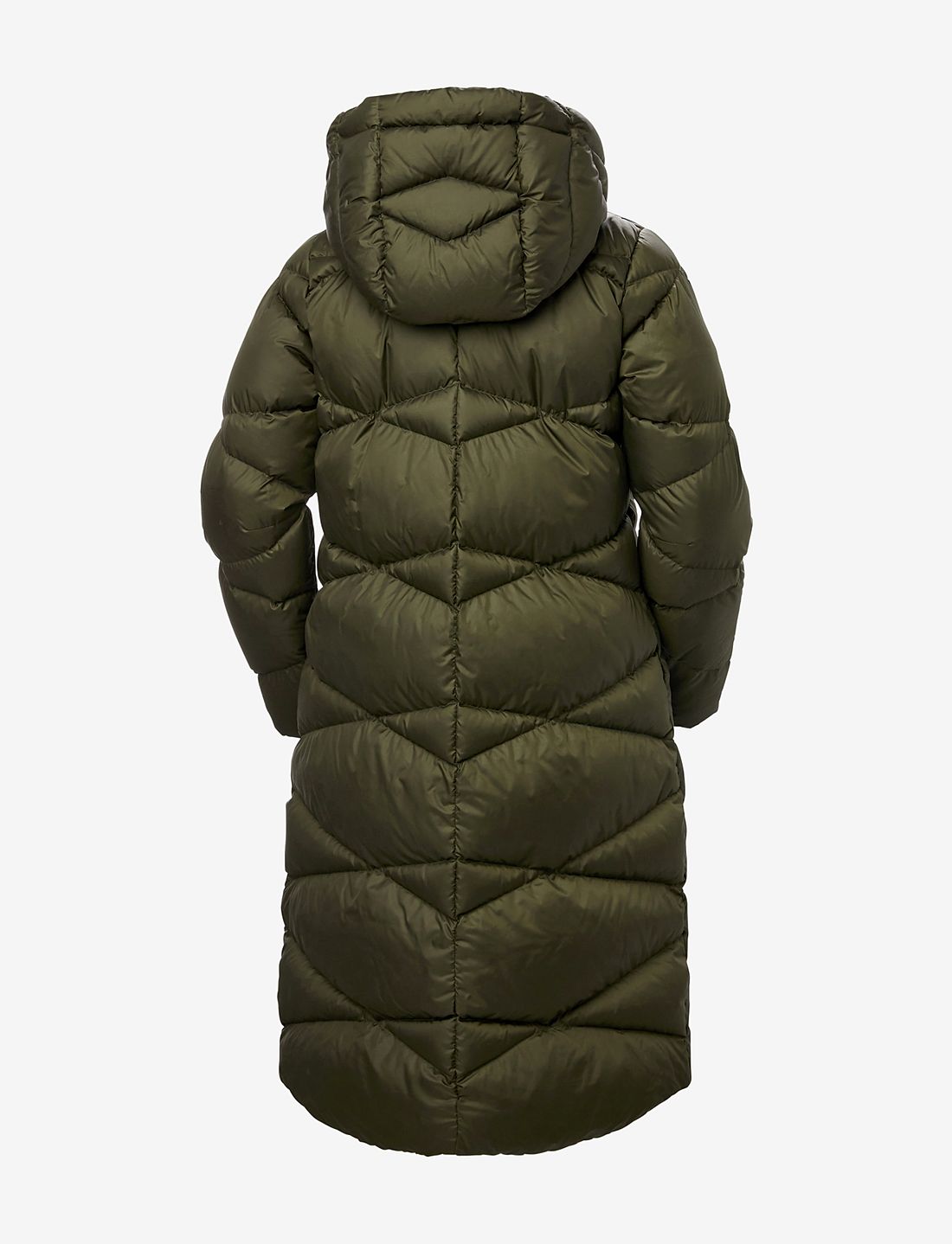 Helly Hansen W Tundra Down Coat Jacken M ntel Boozt