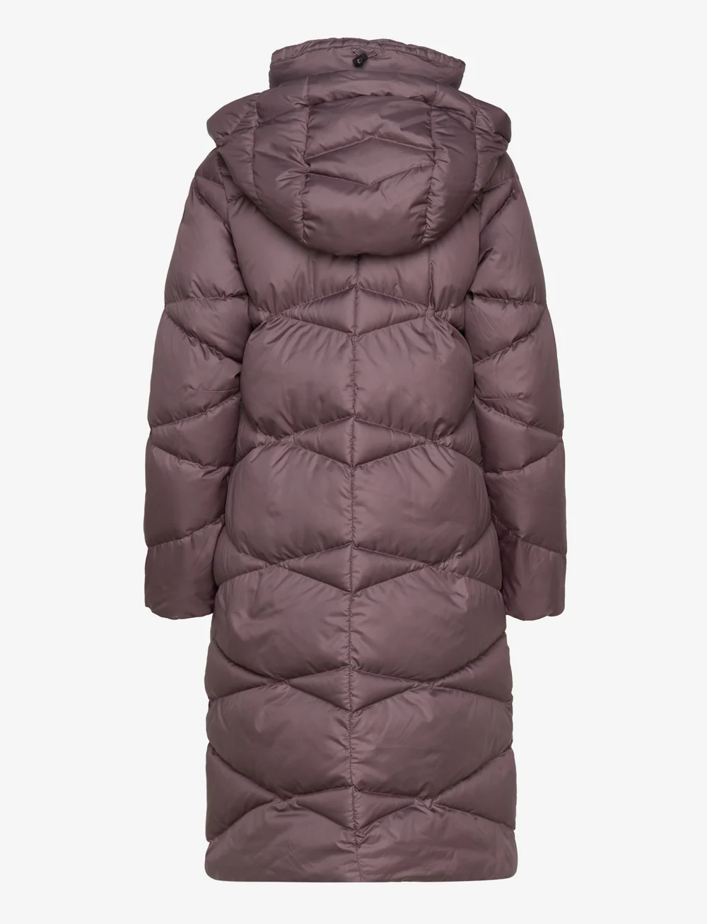 W TUNDRA DOWN COAT