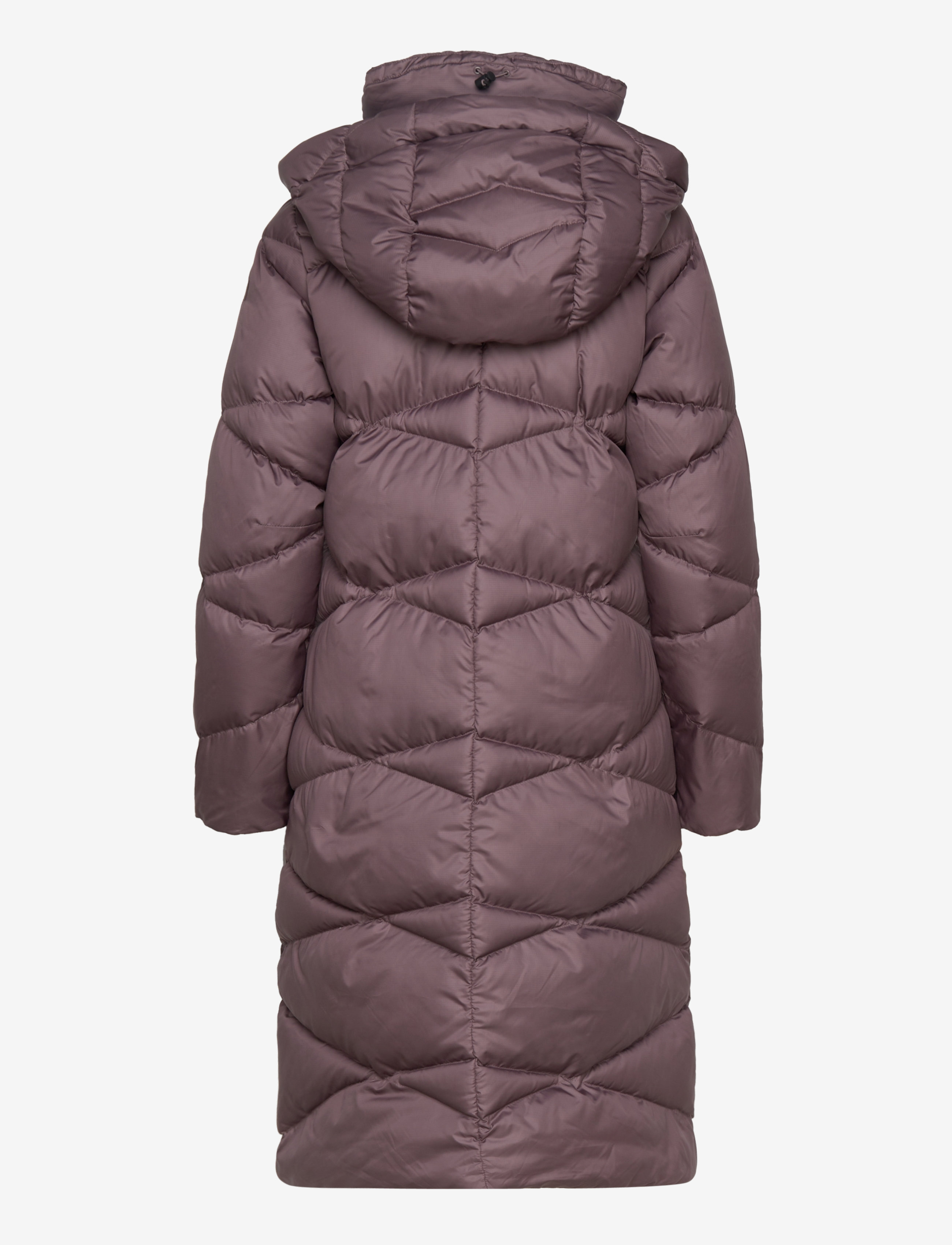Helly Hansen - W TUNDRA DOWN COAT - sparrow gre - 2