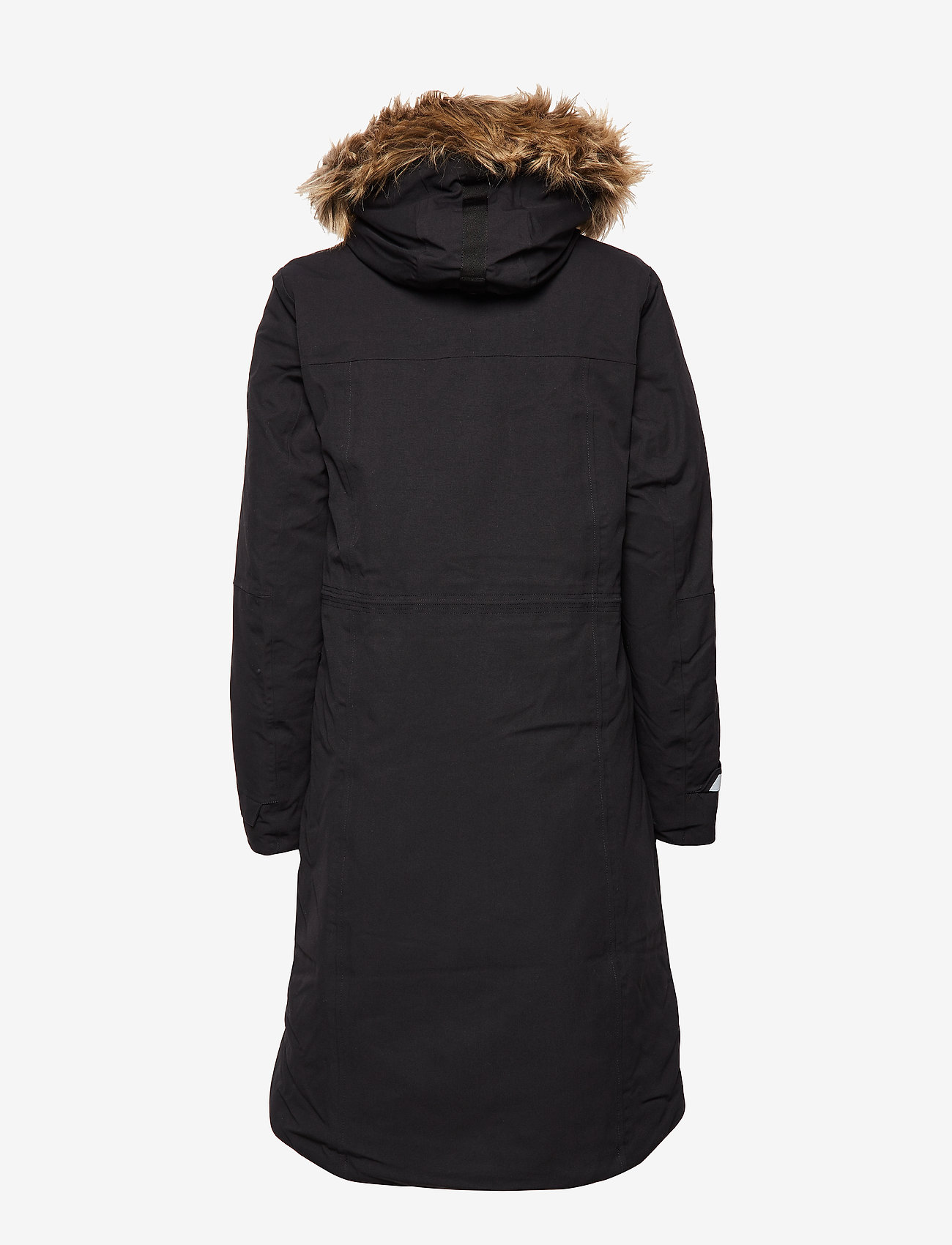 Helly Hansen - W VIDDA PARKA - black - 4