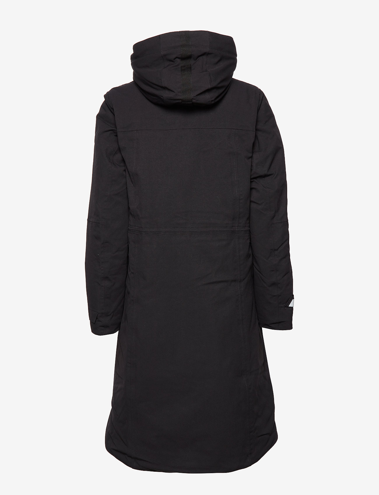 Helly Hansen - W VIDDA PARKA - black - 5