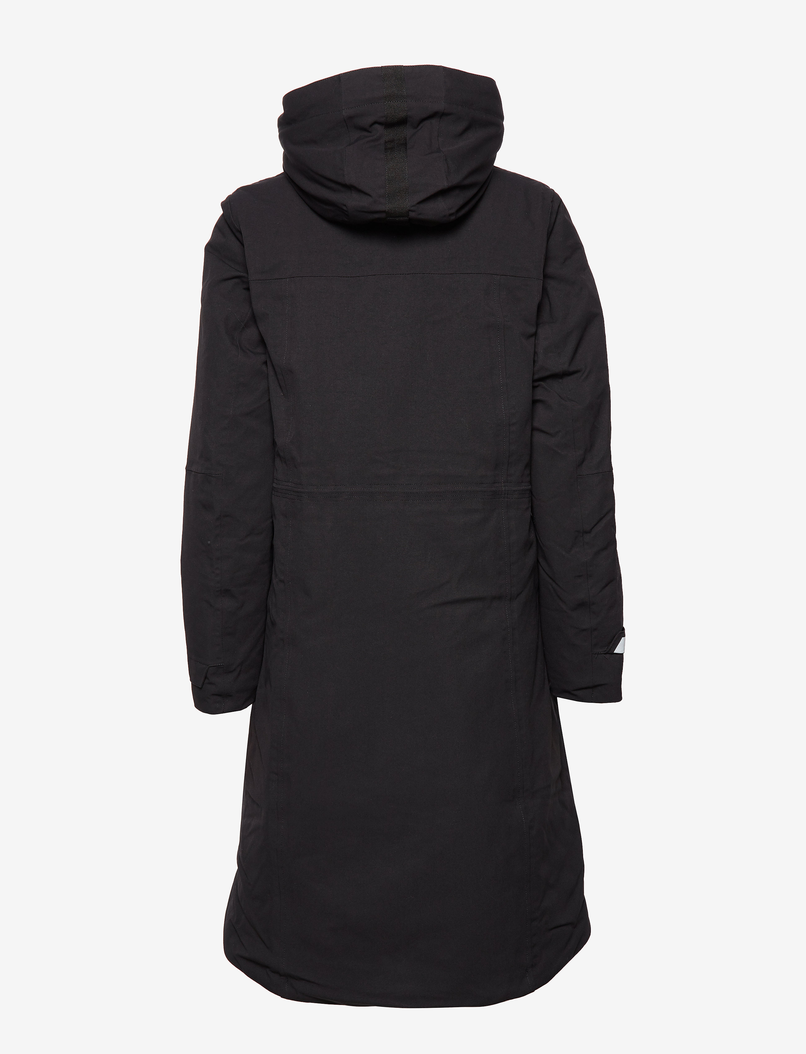 Helly Hansen - W VIDDA PARKA - black - 5