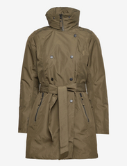 Helly hansen w sales welsey trench insulated