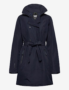 W WELSEY II TRENCH INSULATED, Helly Hansen