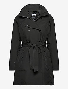 W WELSEY II TRENCH INSULATED, Helly Hansen