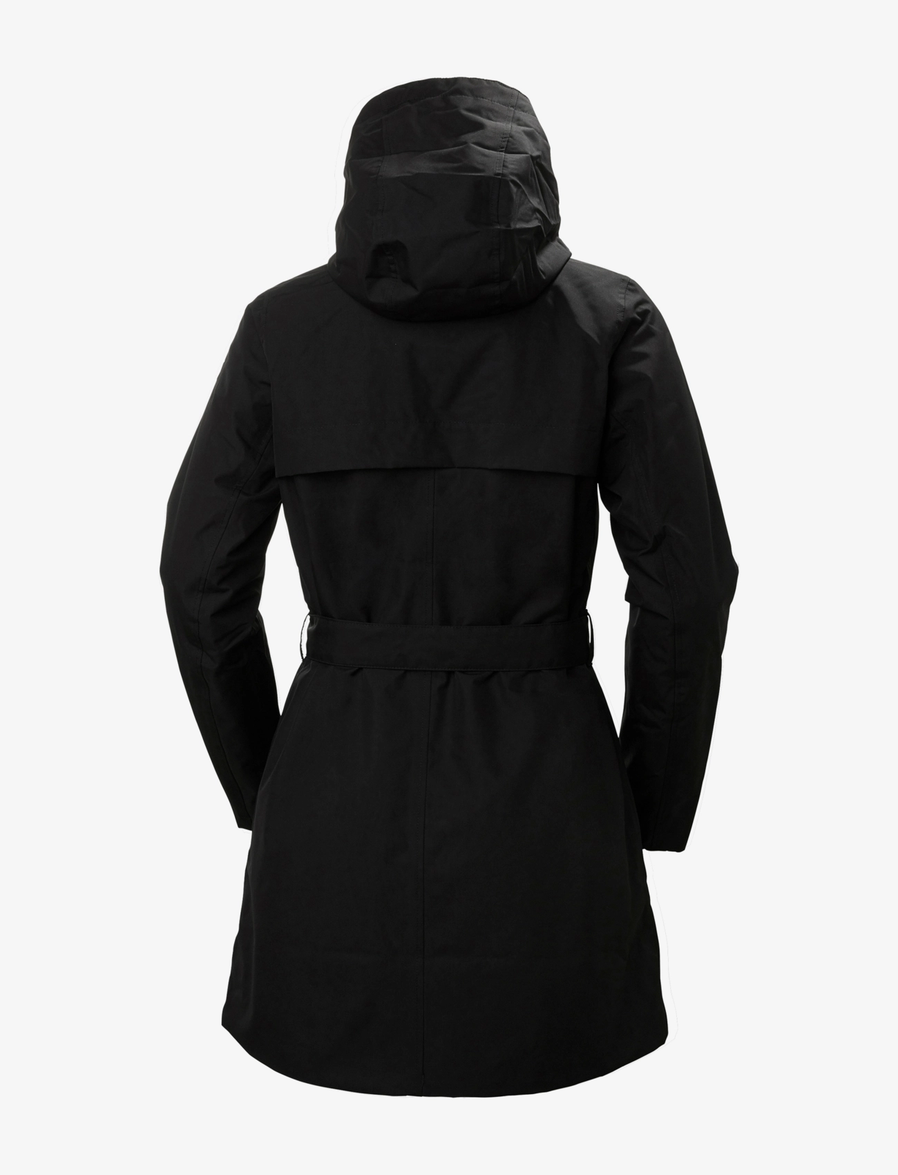 W Welsey Ii Trench Insulated 2