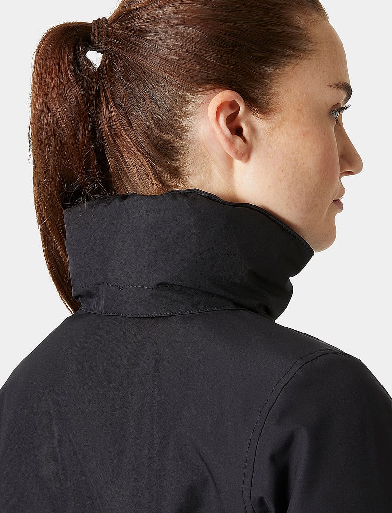 Helly-Hansen Welsey II waterdichte luchtdoorlatende trenchcoat voor Helly-Hansen Welsey II waterdichte luchtdoorlatende trenchcoat voor