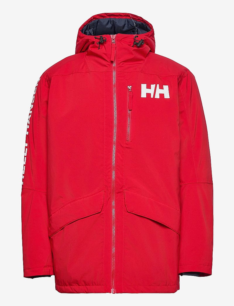 Helly Hansen Active Fall Parka – parkas – shop at Booztlet