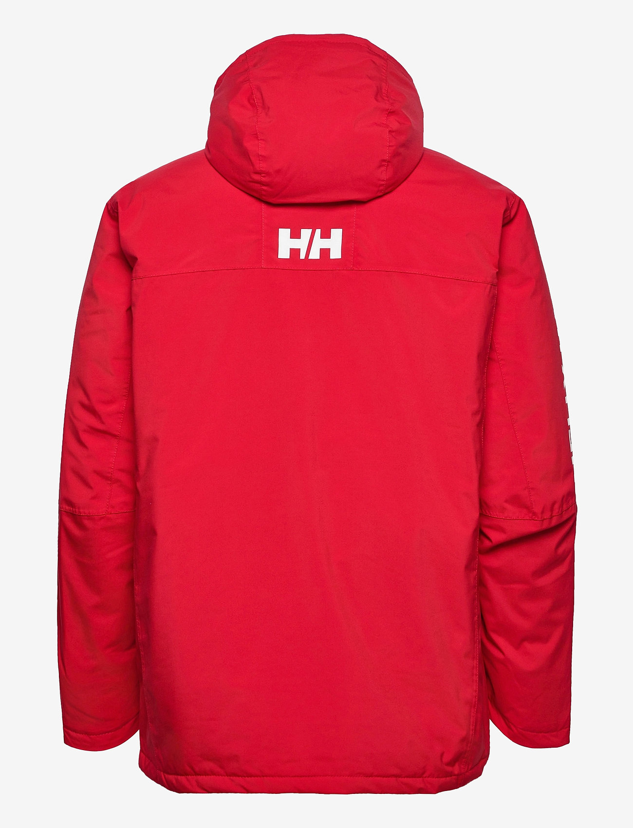 Helly Hansen - ACTIVE FALL 2 PARKA - red - 1