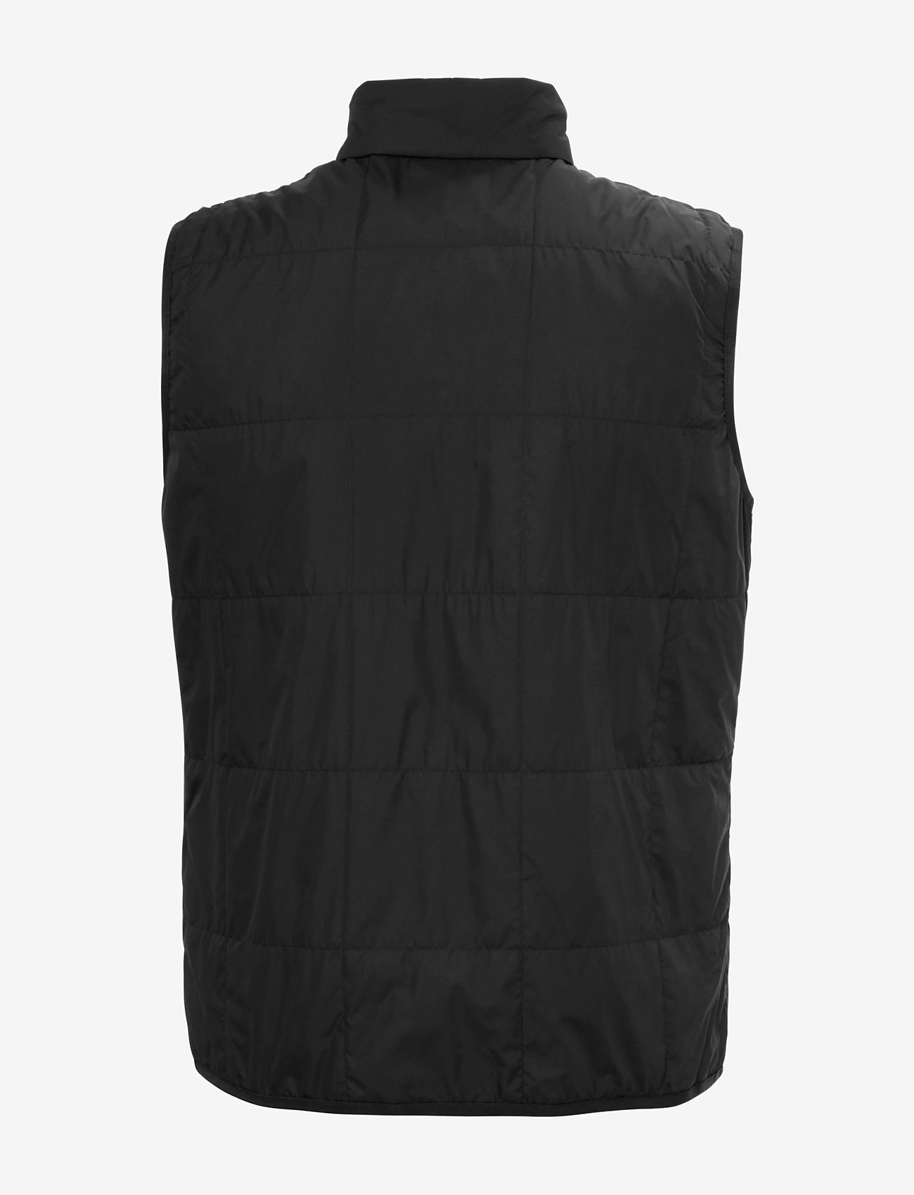 Helly Hansen - VIKA LIGHT INS VEST - kamizelki - black - 2