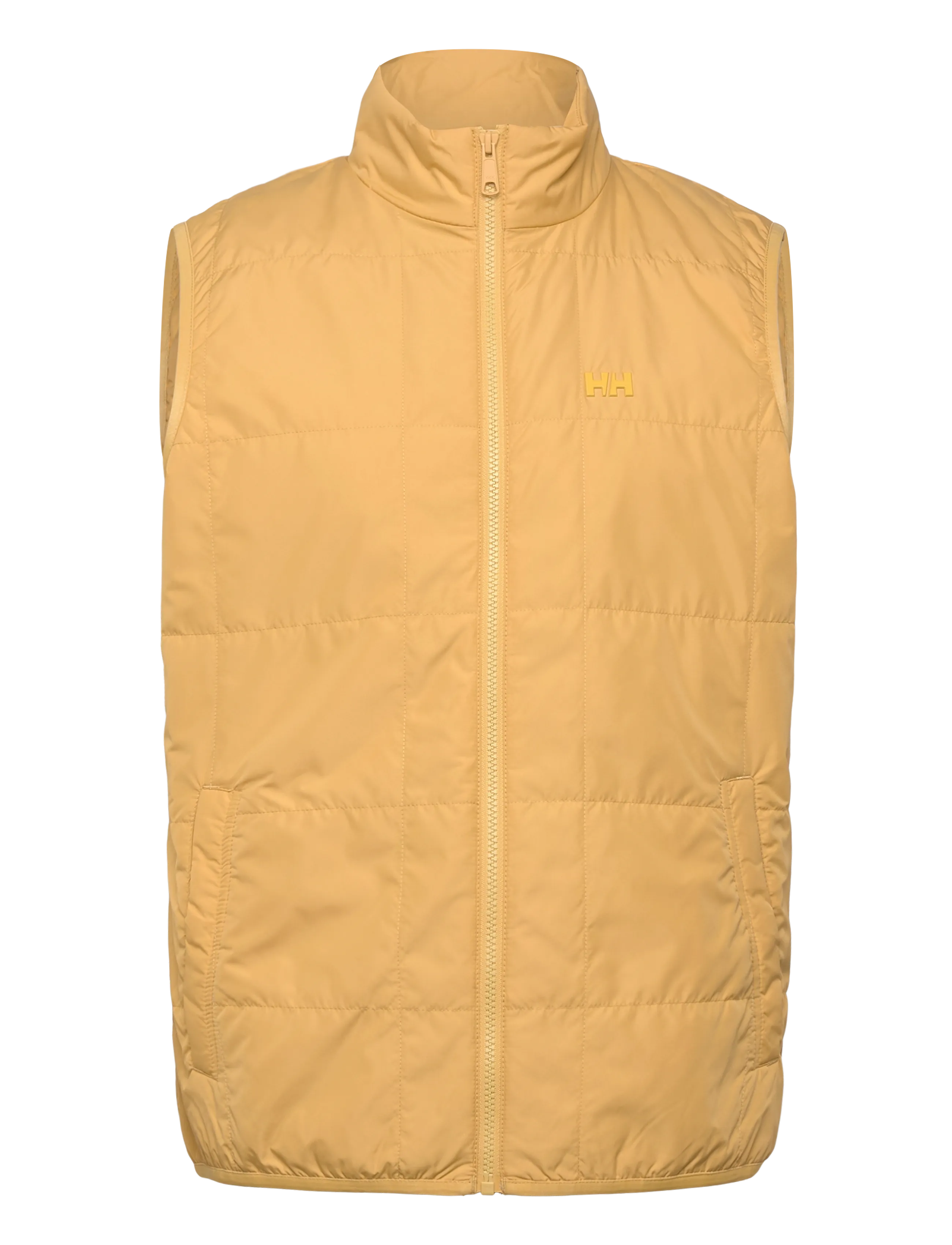 HELLY HANSEN Vika Hell Ins Vest Beige - L - Herren