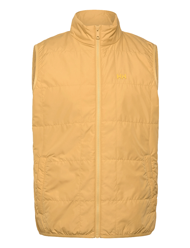 Helly Hansen - VIKA LIGHT INS VEST - outdoor - sand - 0