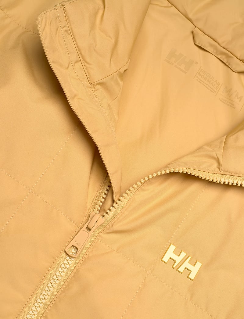Helly Hansen - VIKA LIGHT INS VEST - outdoor - sand - 2