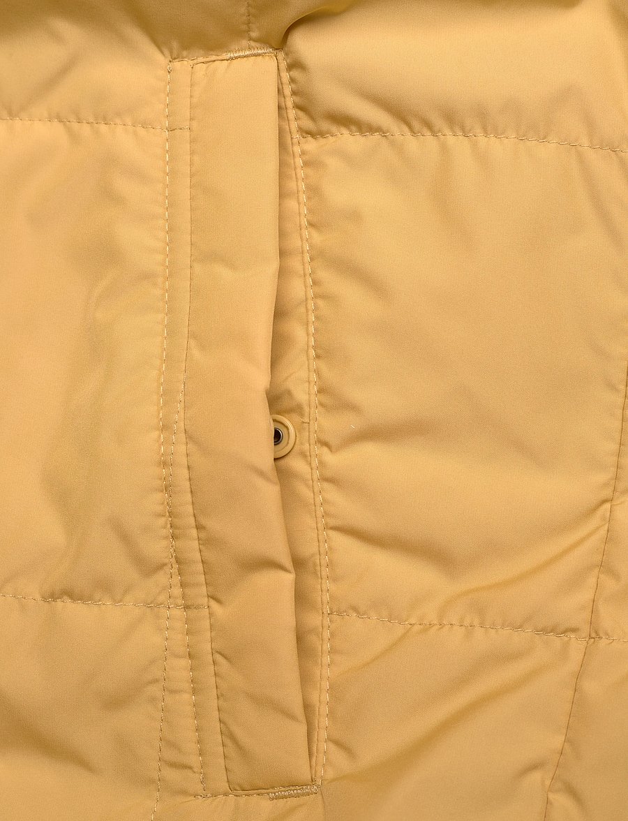 Helly Hansen - VIKA LIGHT INS VEST - västar - sand - 3
