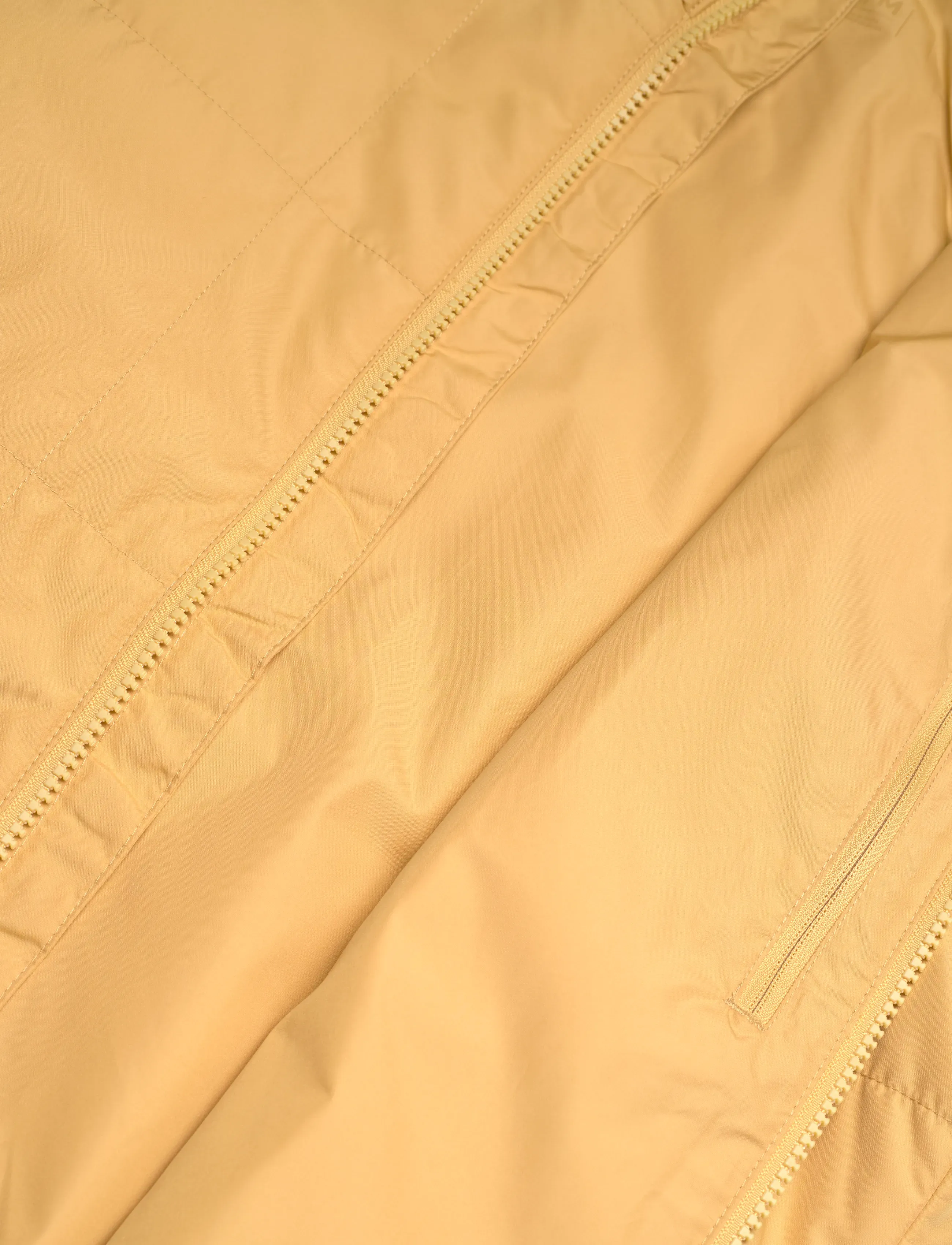 Helly Hansen - VIKA LIGHT INS VEST - västar - sand - 4
