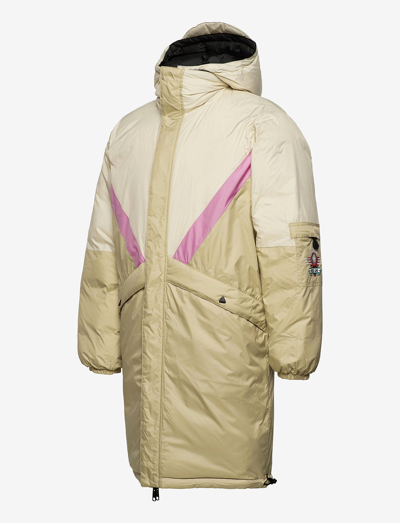 Helly Hansen - HERITAGE REVERSIBLE PUFFER COA - black - 4