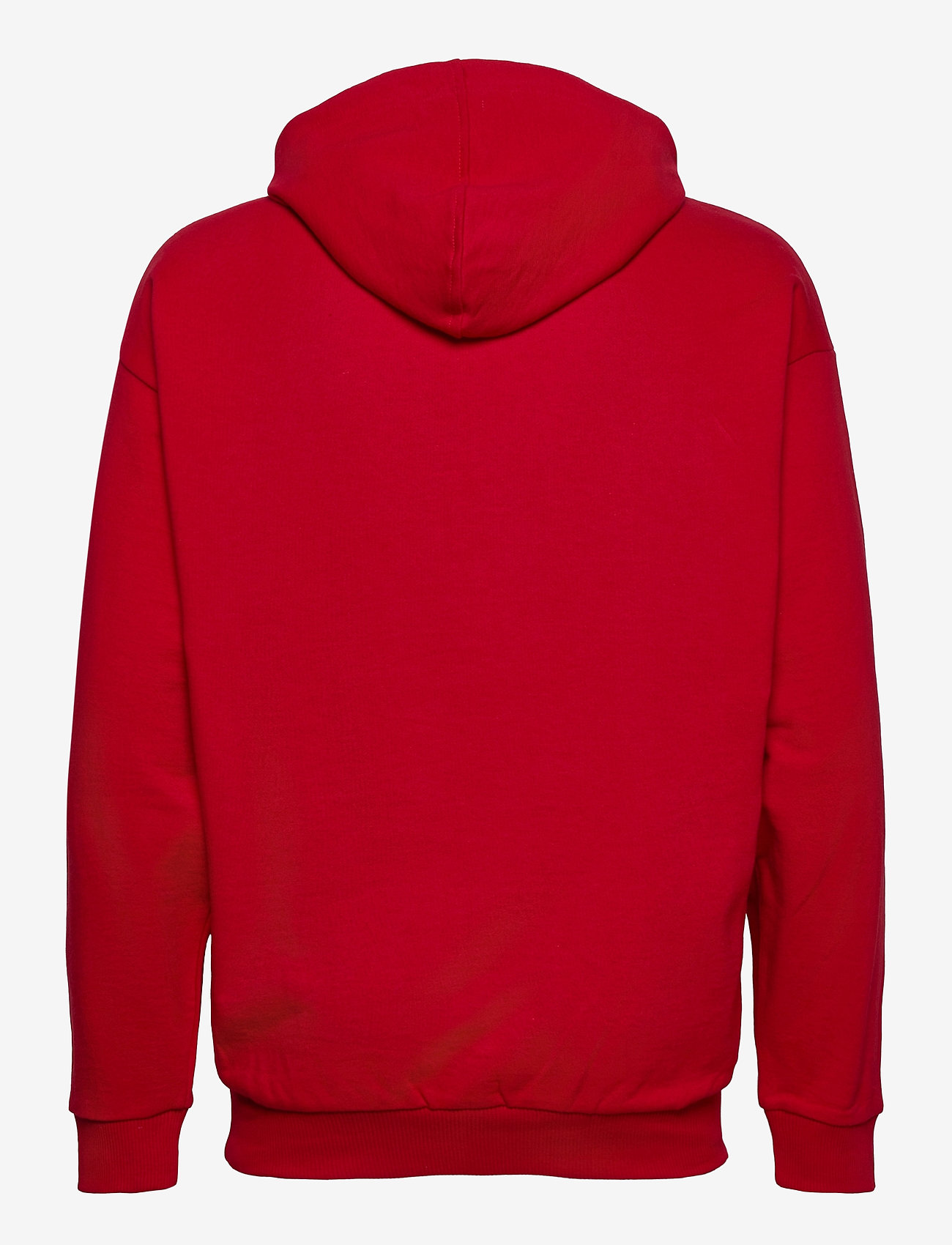 Helly Hansen - YU HOODIE - red - 1