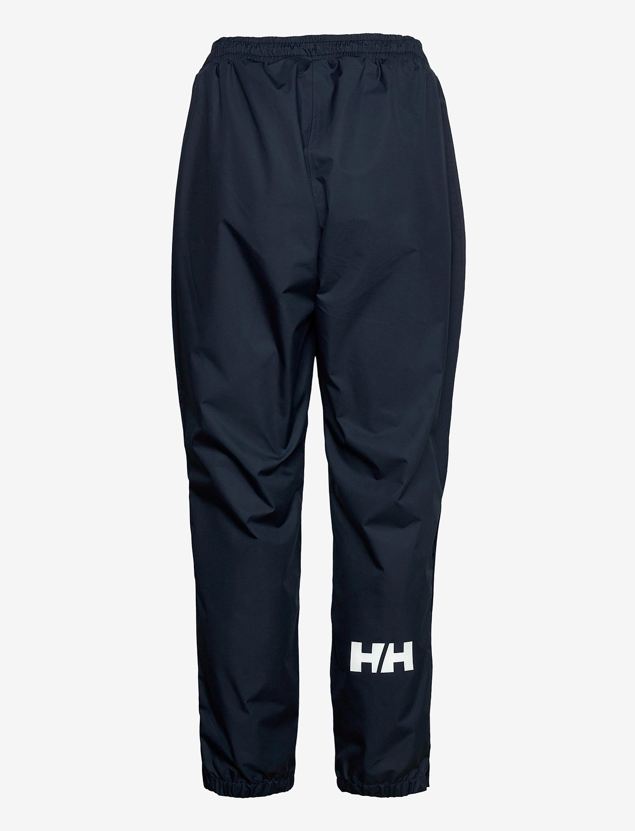 Helly Hansen - W ERVIK RAIN PANT - navy - 1