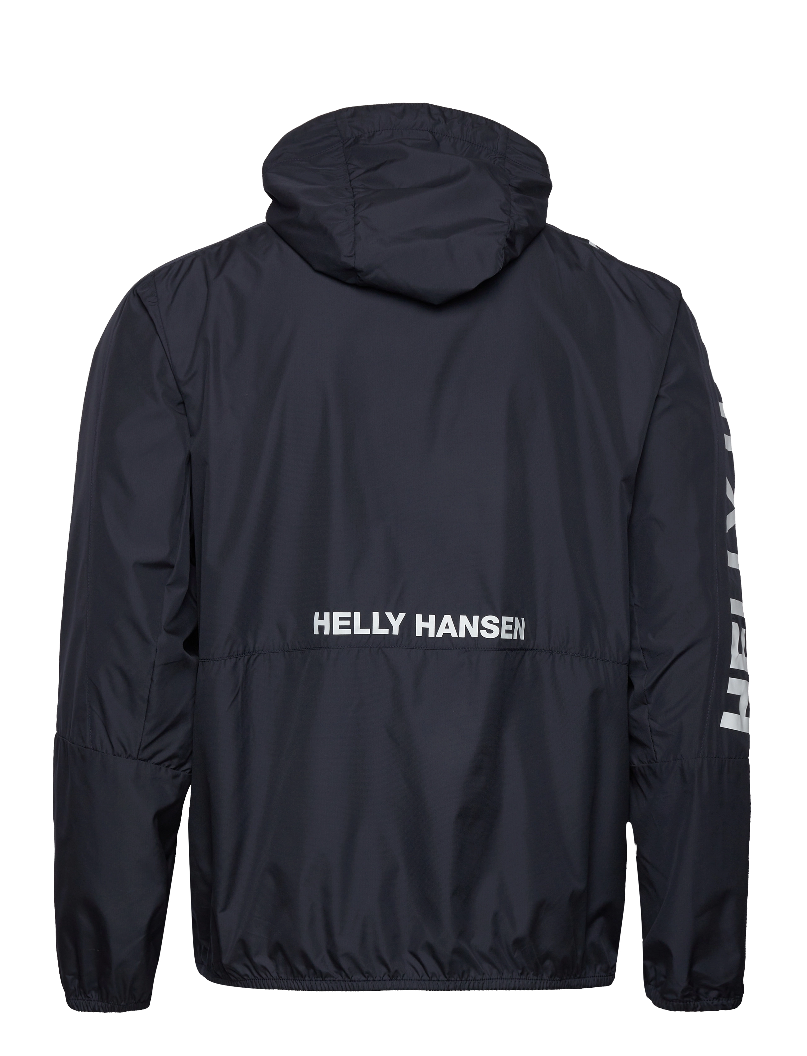 Helly Hansen - ACTIVE WIND JACKET - navy - 1