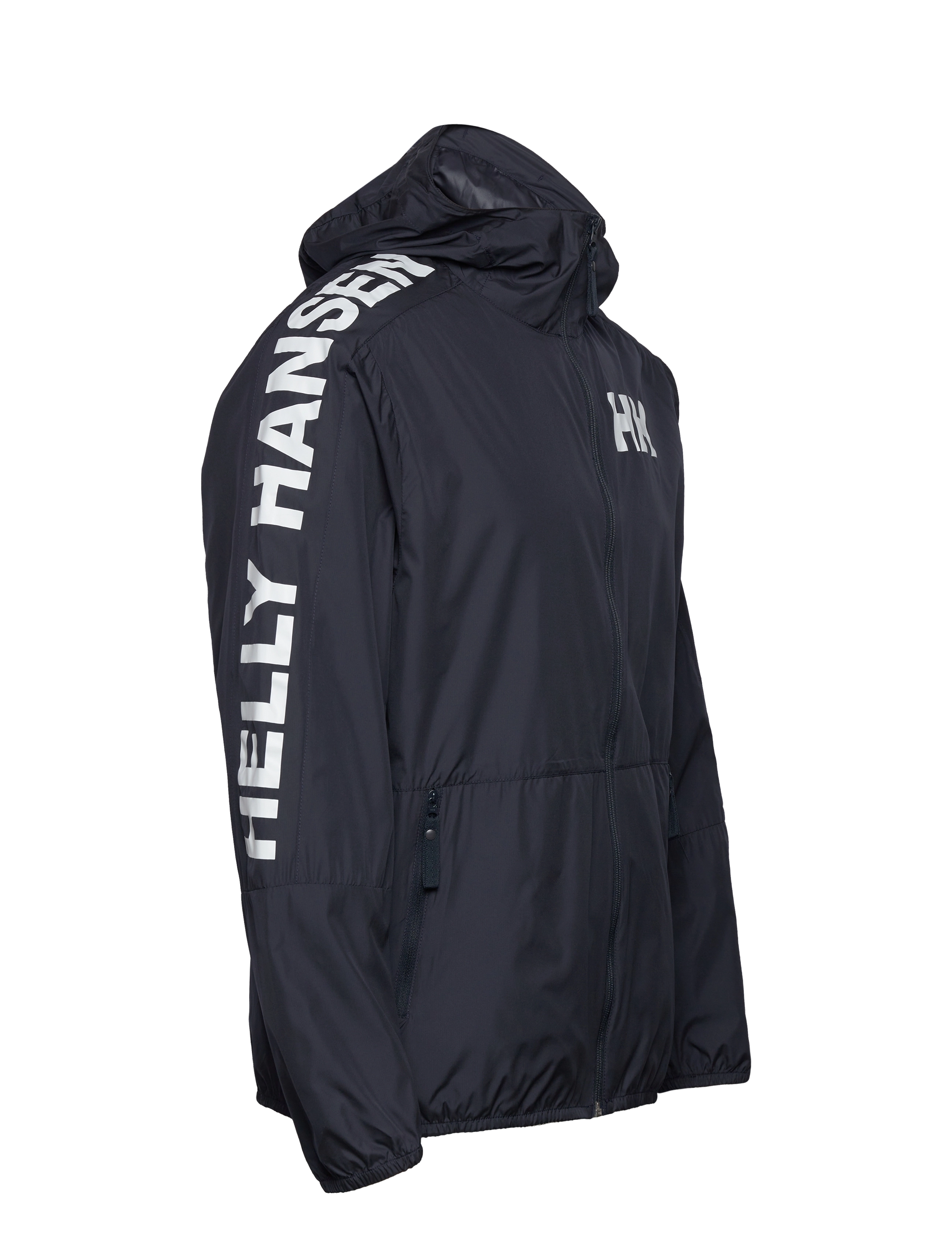 Helly Hansen - ACTIVE WIND JACKET - navy - 2