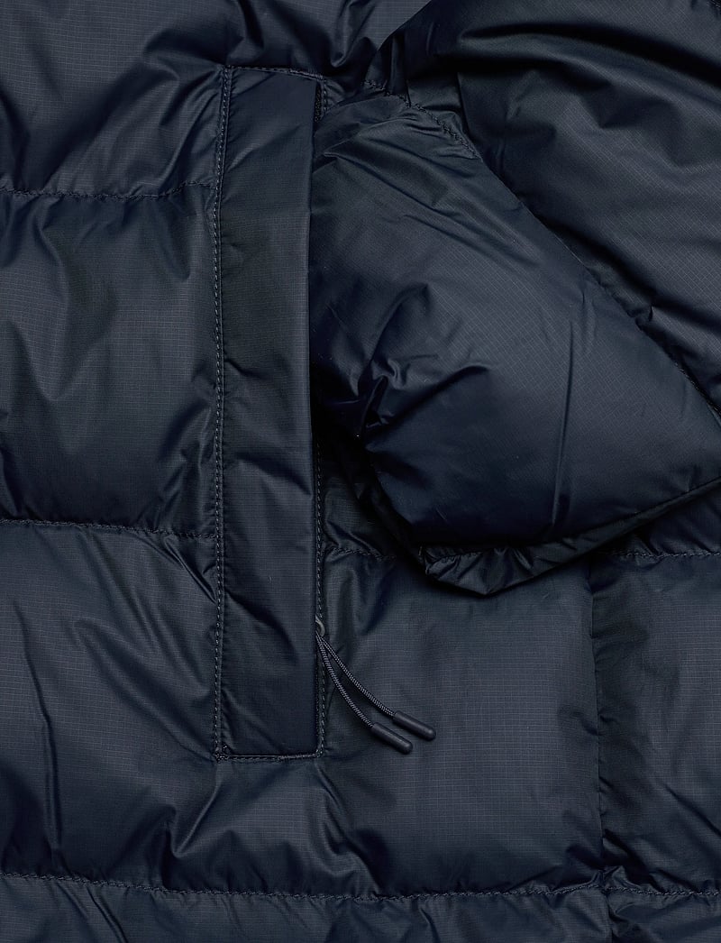 Helly Hansen - OSLO PUFFY PARKA - parkas - navy - 3