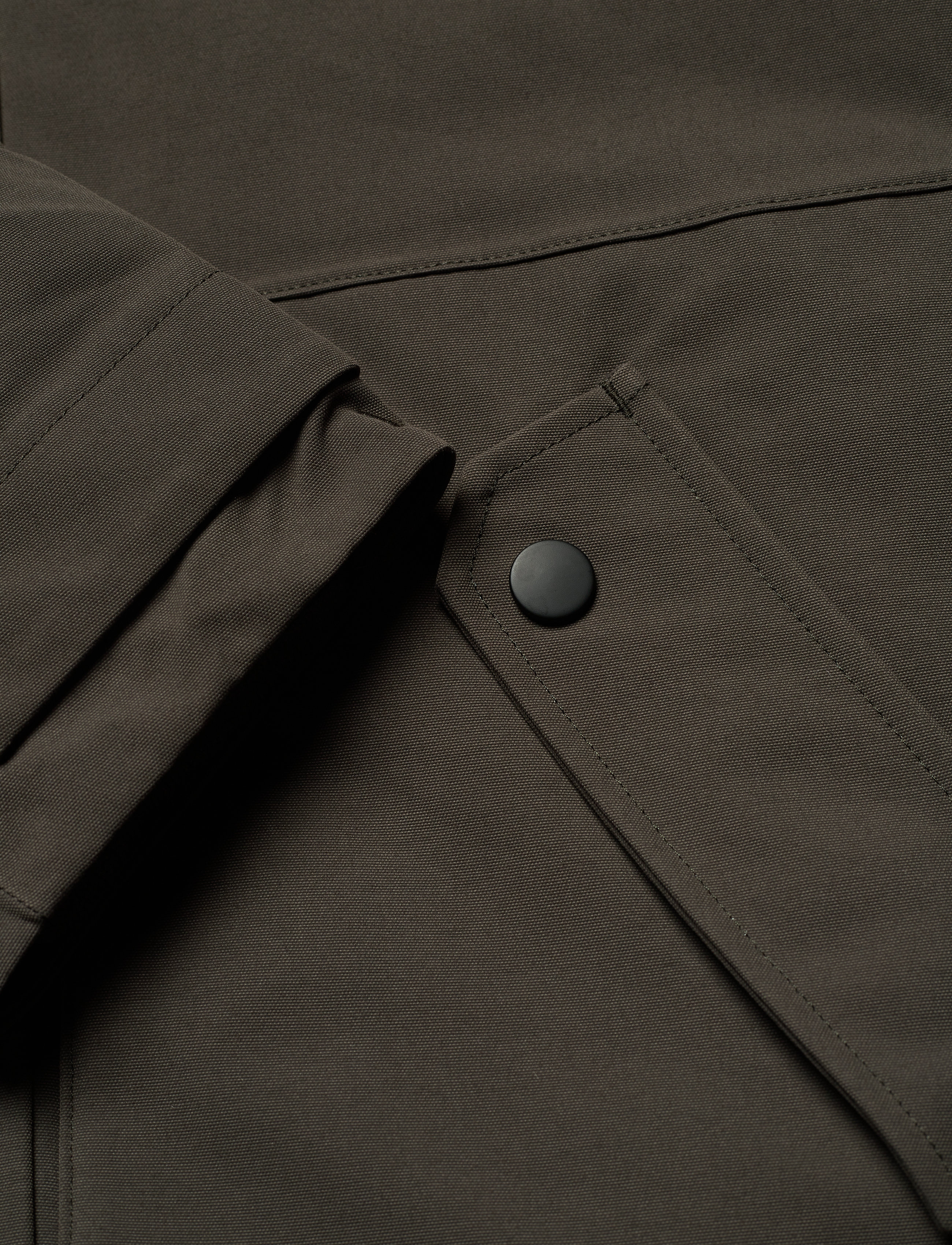 Helly Hansen - TROMSOE PARKA - beluga - 3