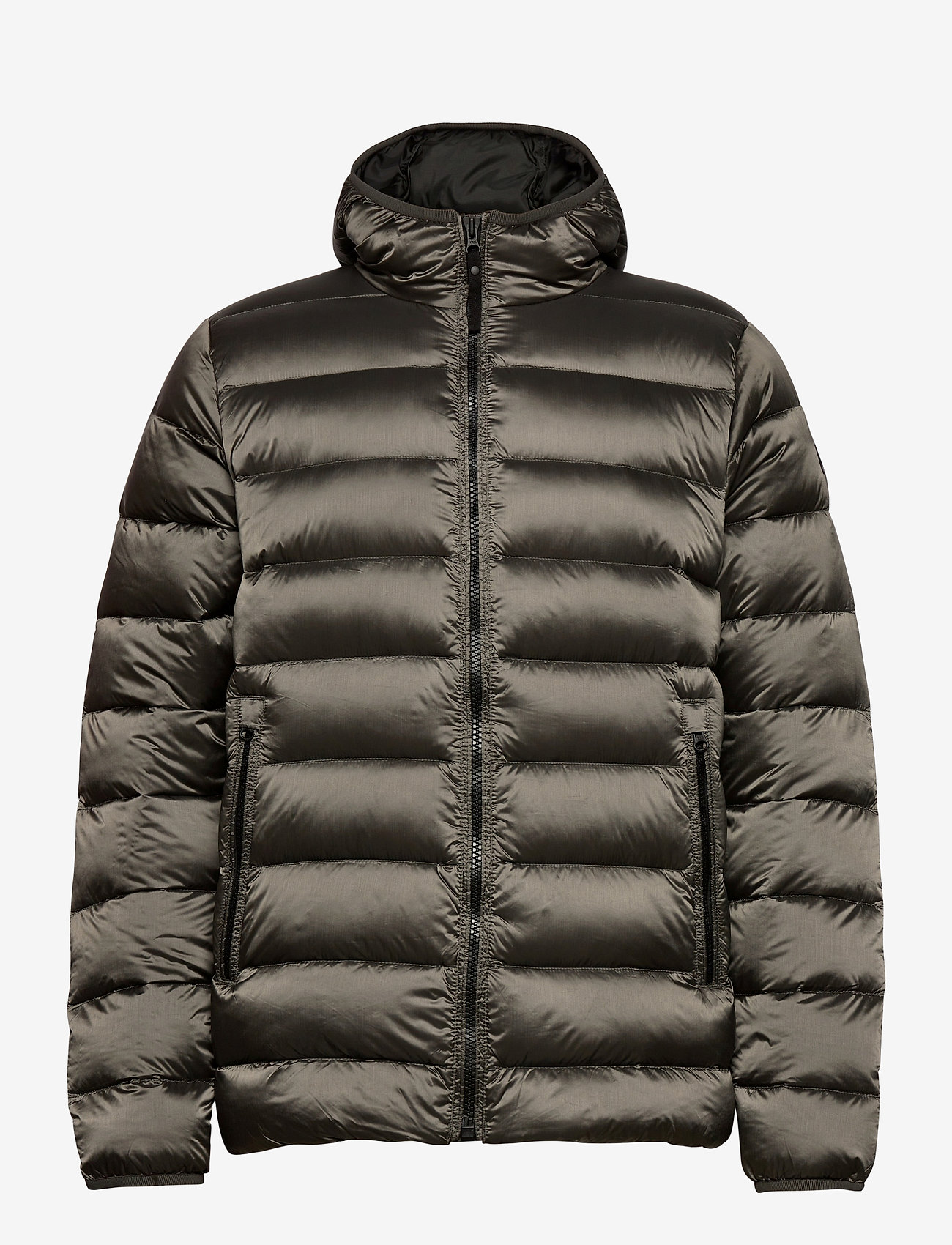 Helly Hansen - SVALBARD DOWN JACKET - beluga - 1