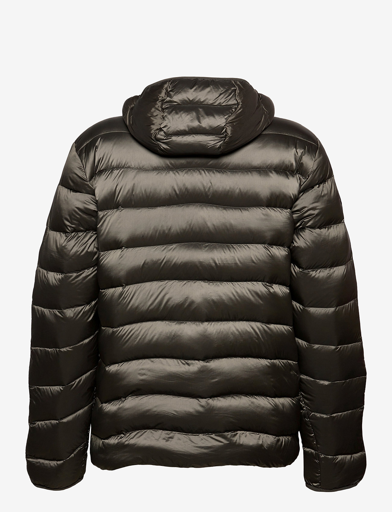 Helly Hansen - SVALBARD DOWN JACKET - beluga - 2