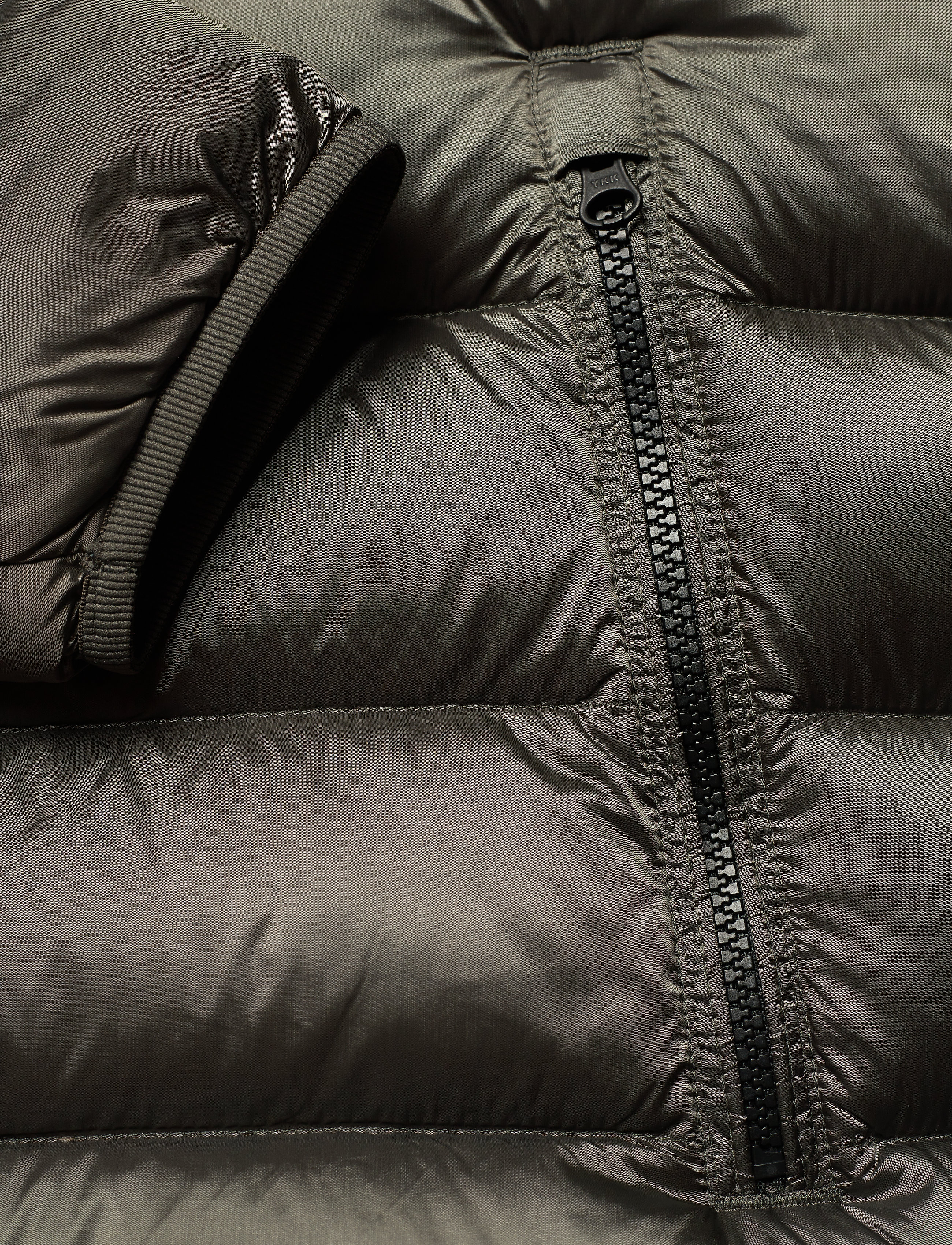 Helly Hansen - SVALBARD DOWN JACKET - beluga - 3