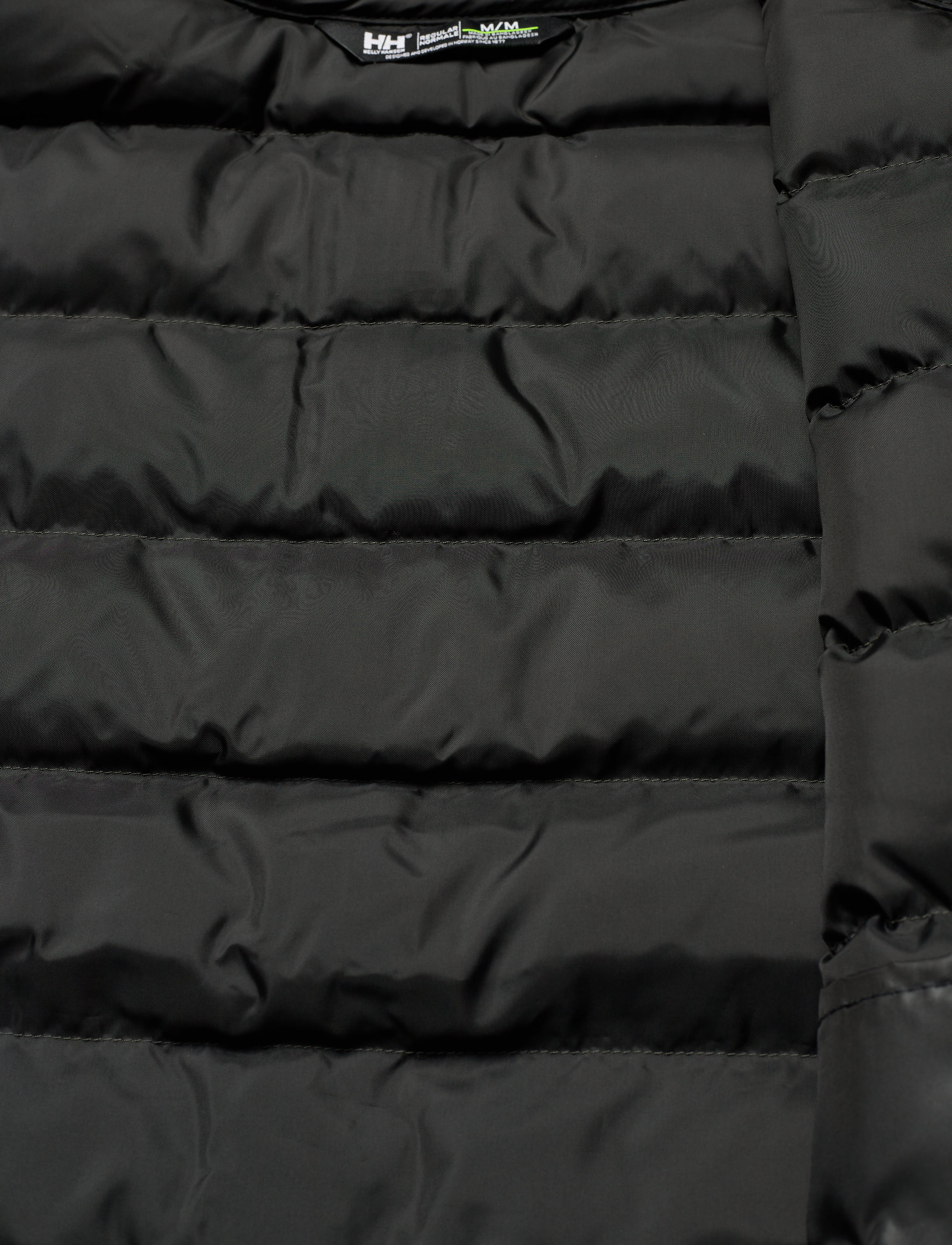 Helly Hansen - SVALBARD DOWN JACKET - beluga - 4