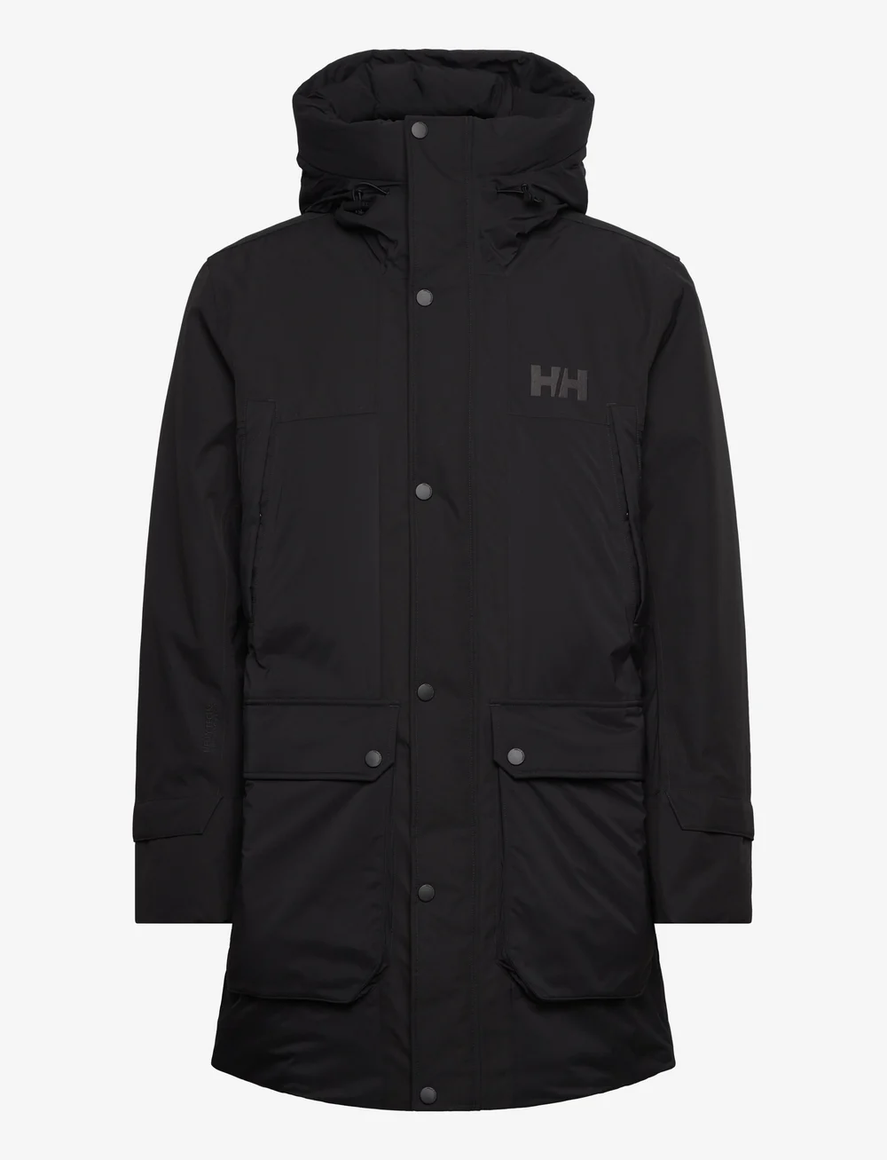 Helly hansen rigging coat mens on sale