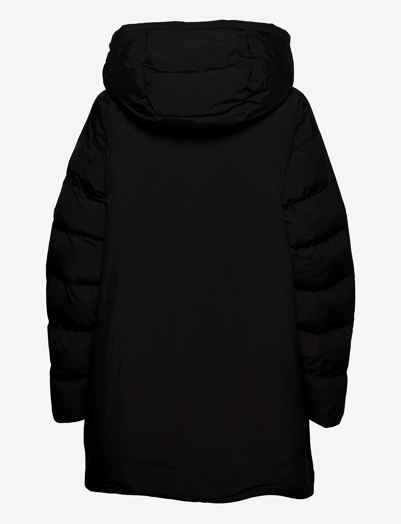 Helly Hansen - W ARYA PARKA - 990 black - 2