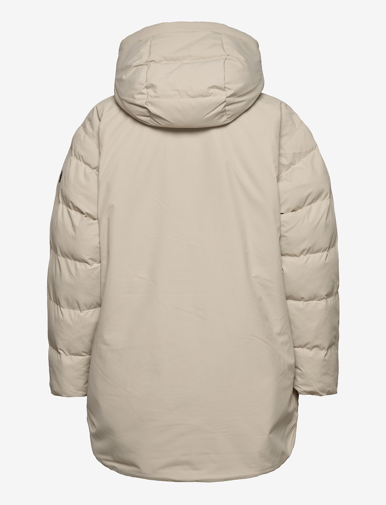 Helly Hansen - W ARYA PARKA - pelican - 2