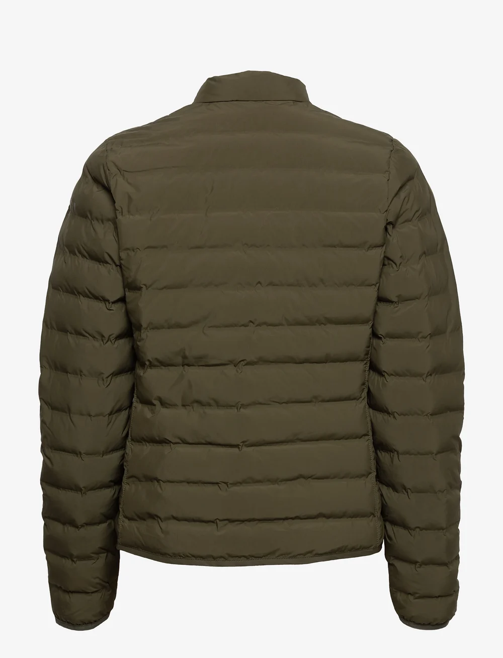 Helly Hansen - W MONO MATERIAL INSULATOR - dunjakker - utility gre - 2